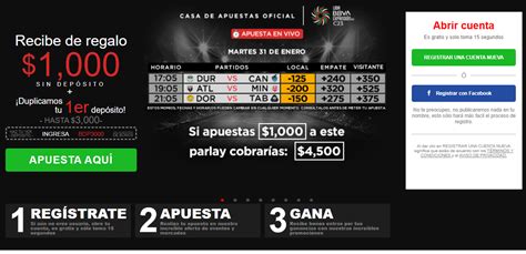 https www.caliente.mx casino-solo